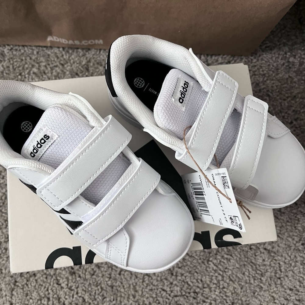 Adidas Shoes
